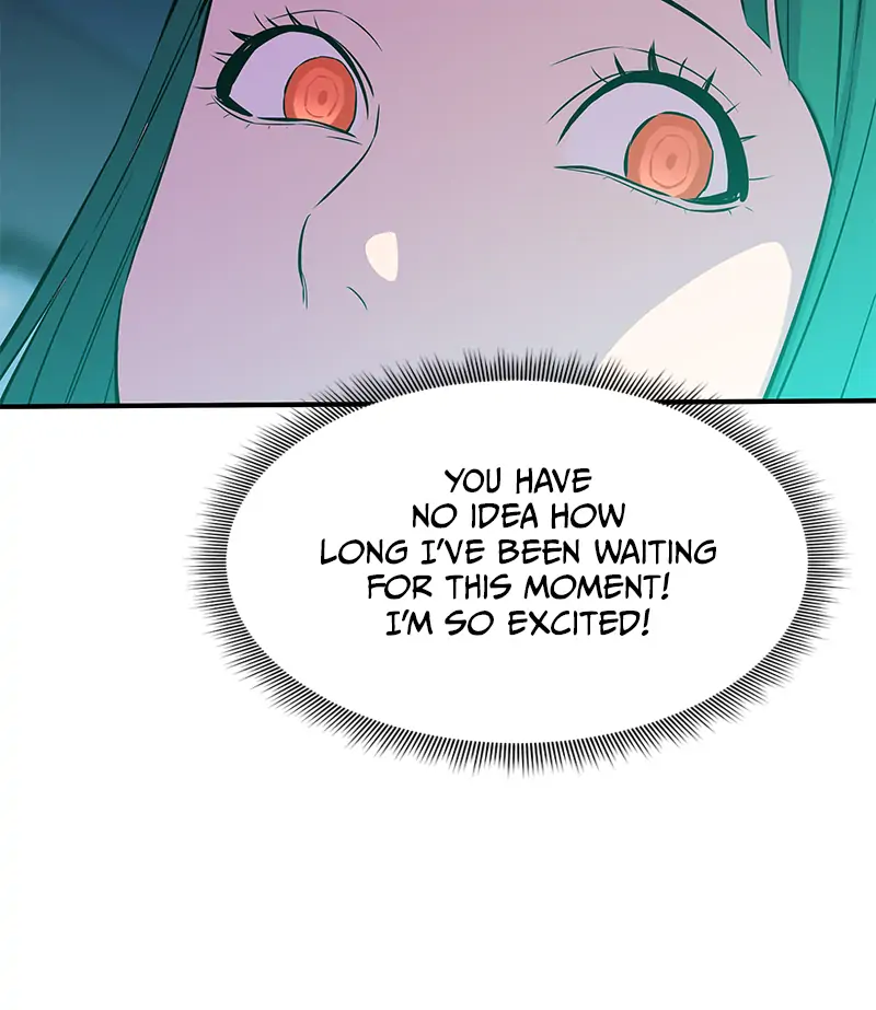 Incompetent Villain Chapter 50 - Page 42
