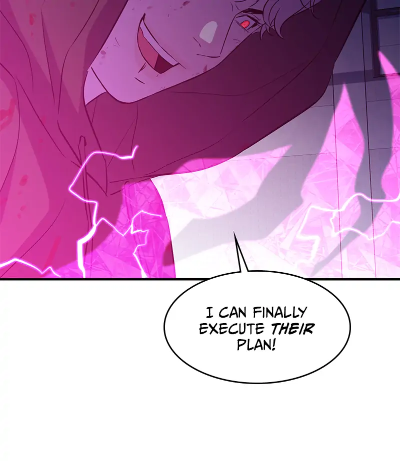 Incompetent Villain Chapter 50 - Page 54