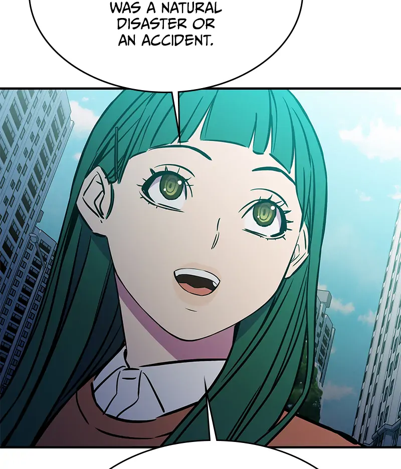 Incompetent Villain Chapter 50 - Page 6