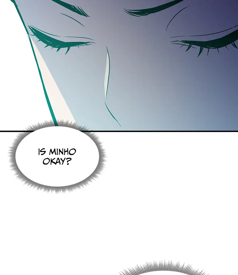 Incompetent Villain Chapter 50 - Page 62