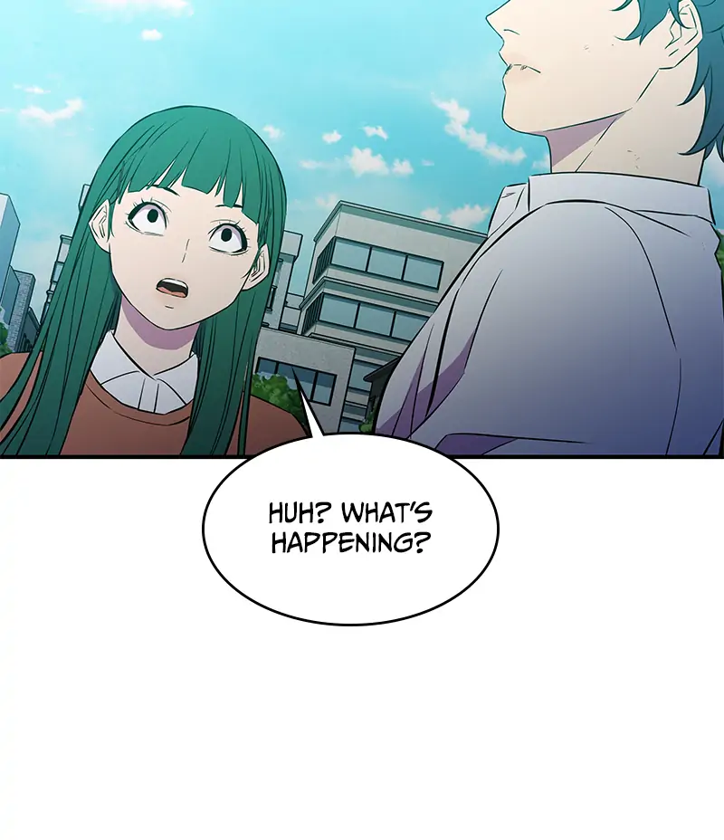 Incompetent Villain Chapter 50 - Page 73