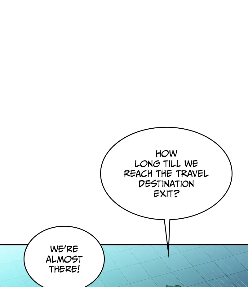 Incompetent Villain Chapter 50 - Page 78