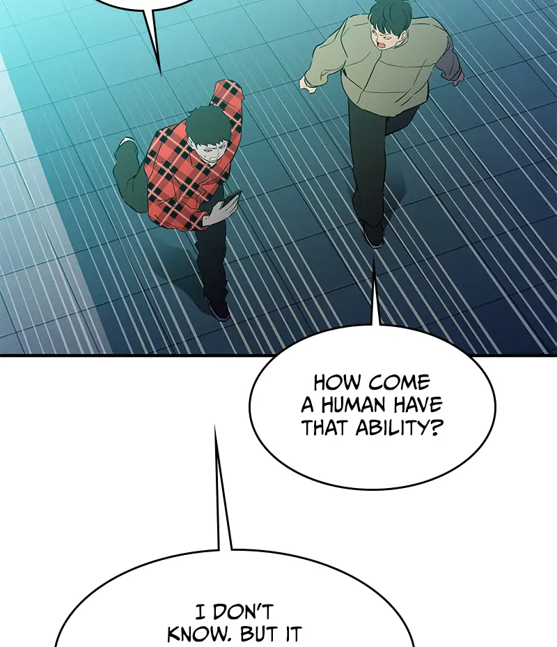 Incompetent Villain Chapter 50 - Page 79