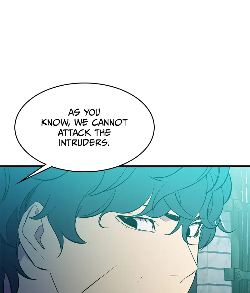 Incompetent Villain Chapter 50 - Page 8