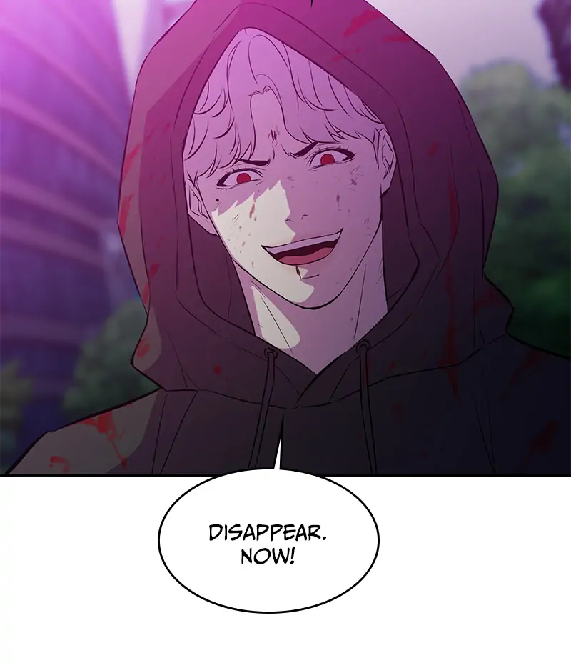 Incompetent Villain Chapter 50 - Page 85