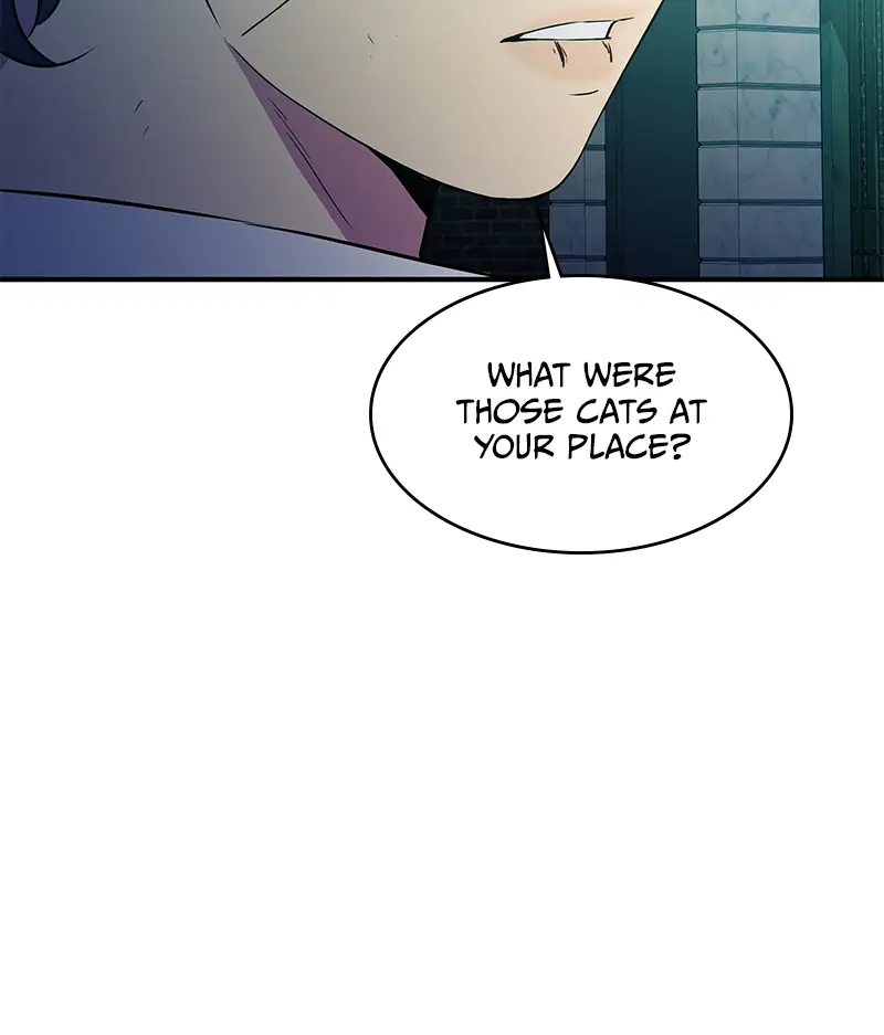 Incompetent Villain Chapter 50 - Page 9