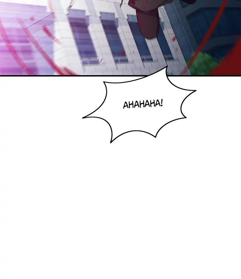 Incompetent Villain Chapter 50 - Page 91