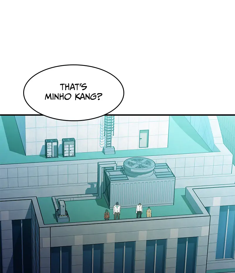Incompetent Villain Chapter 50 - Page 93
