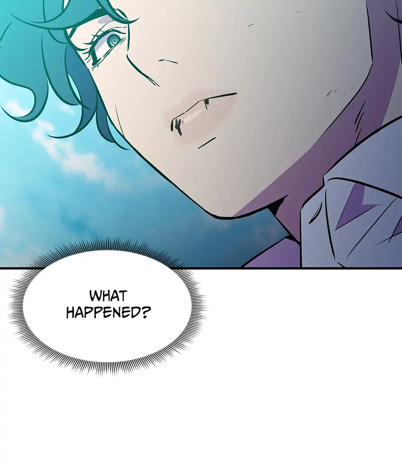 Incompetent Villain Chapter 50 - Page 98