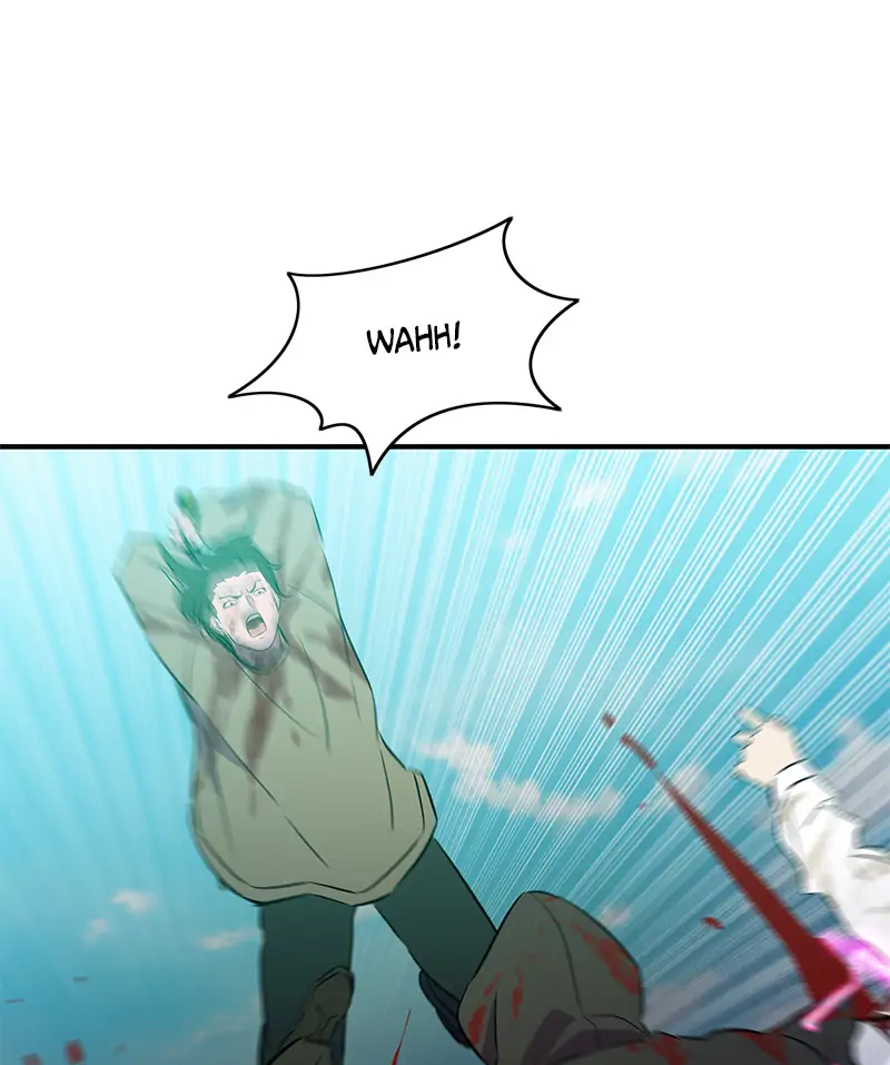 Incompetent Villain Chapter 51 - Page 100