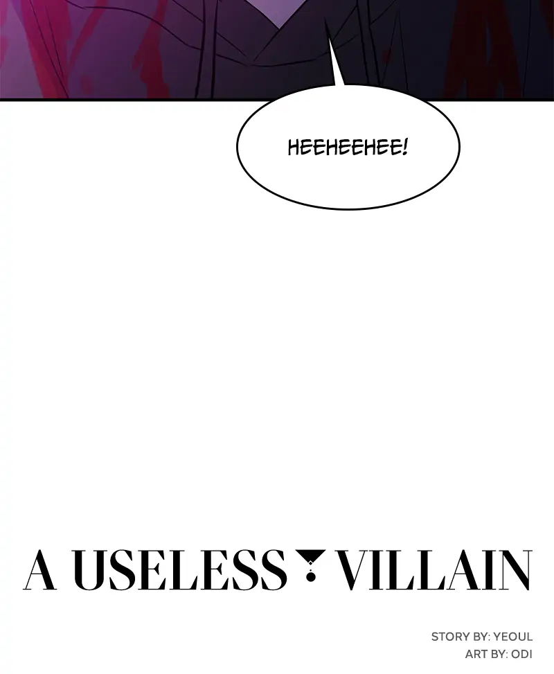 Incompetent Villain Chapter 51 - Page 106