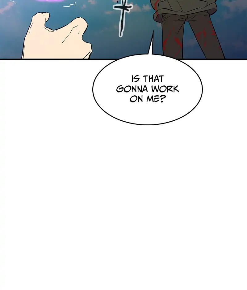 Incompetent Villain Chapter 51 - Page 18