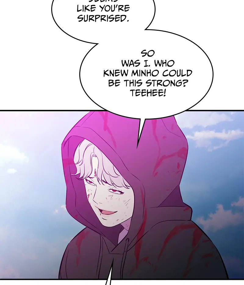 Incompetent Villain Chapter 51 - Page 25