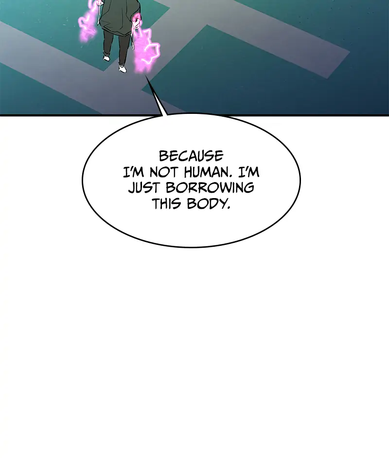 Incompetent Villain Chapter 51 - Page 35