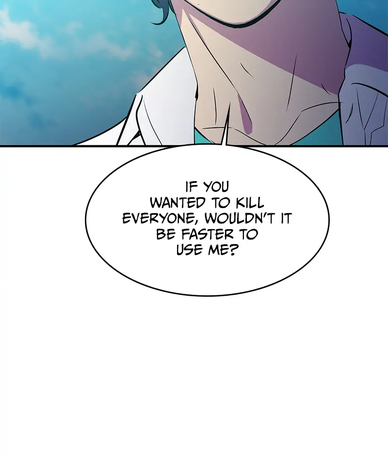 Incompetent Villain Chapter 51 - Page 37