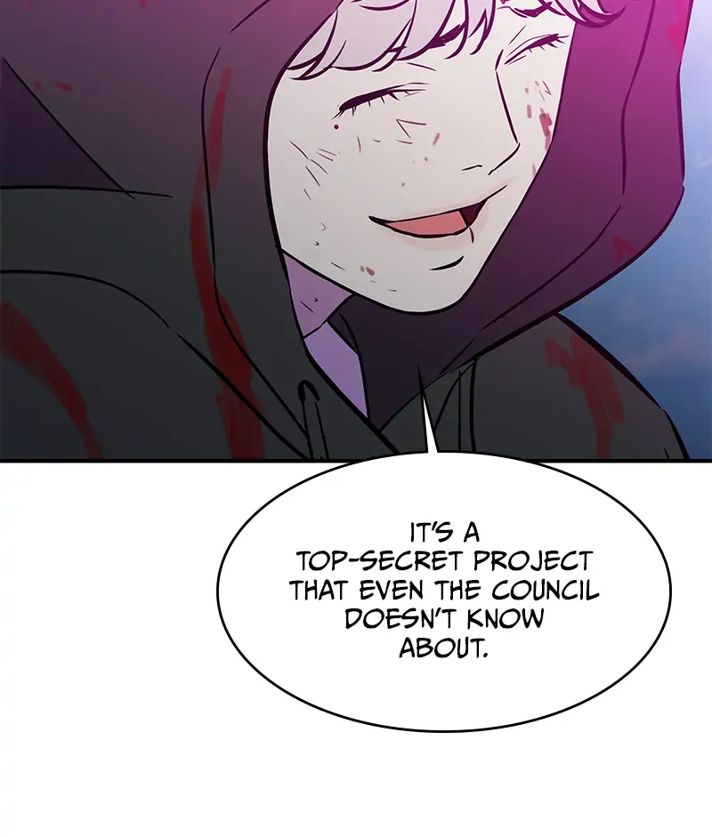 Incompetent Villain Chapter 51 - Page 39