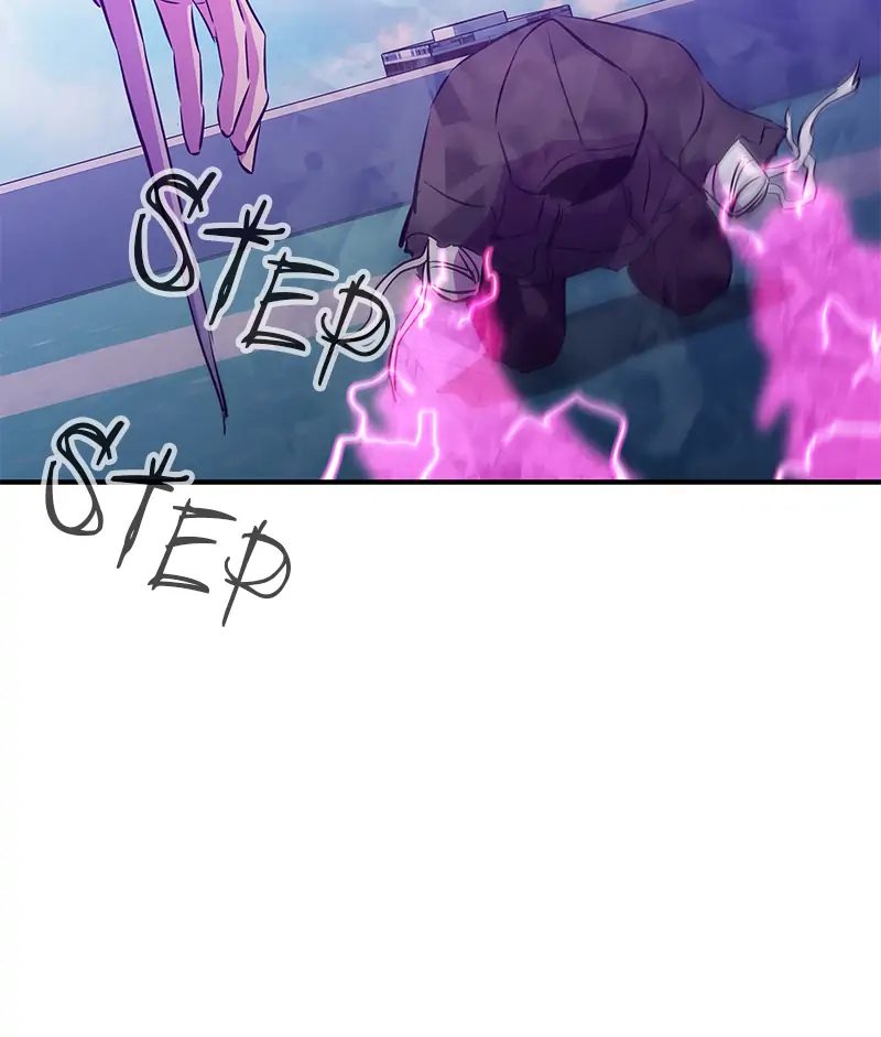 Incompetent Villain Chapter 51 - Page 55
