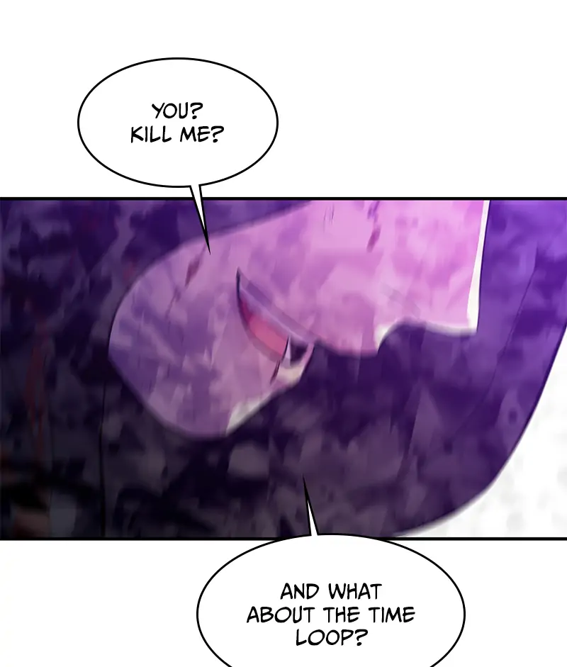 Incompetent Villain Chapter 51 - Page 58