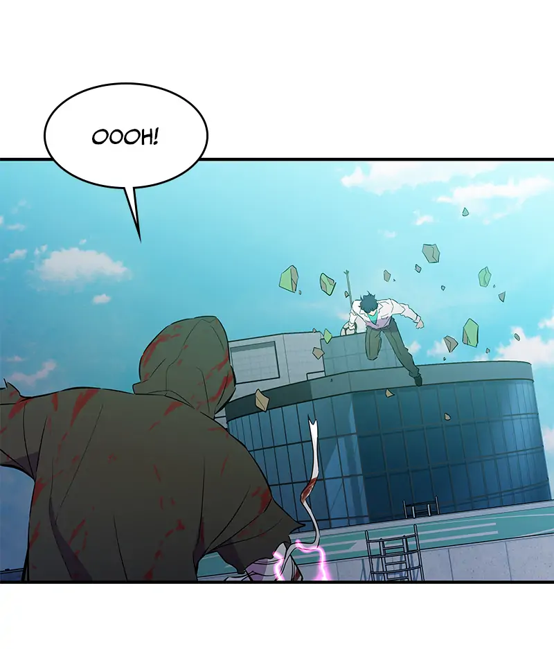 Incompetent Villain Chapter 51 - Page 6