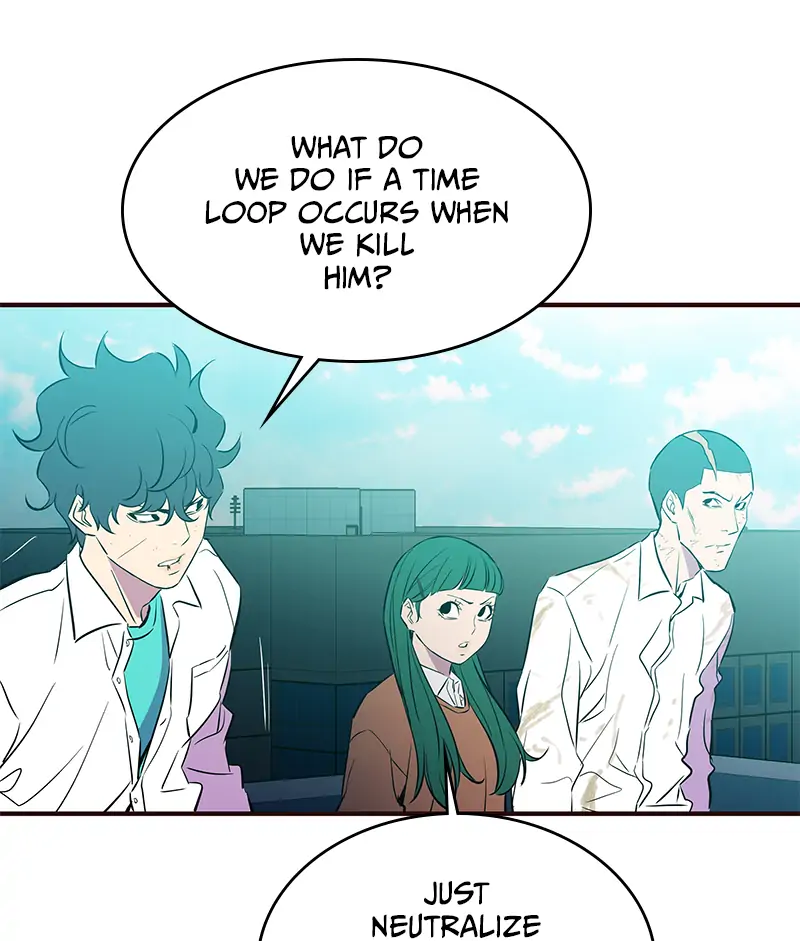 Incompetent Villain Chapter 51 - Page 60