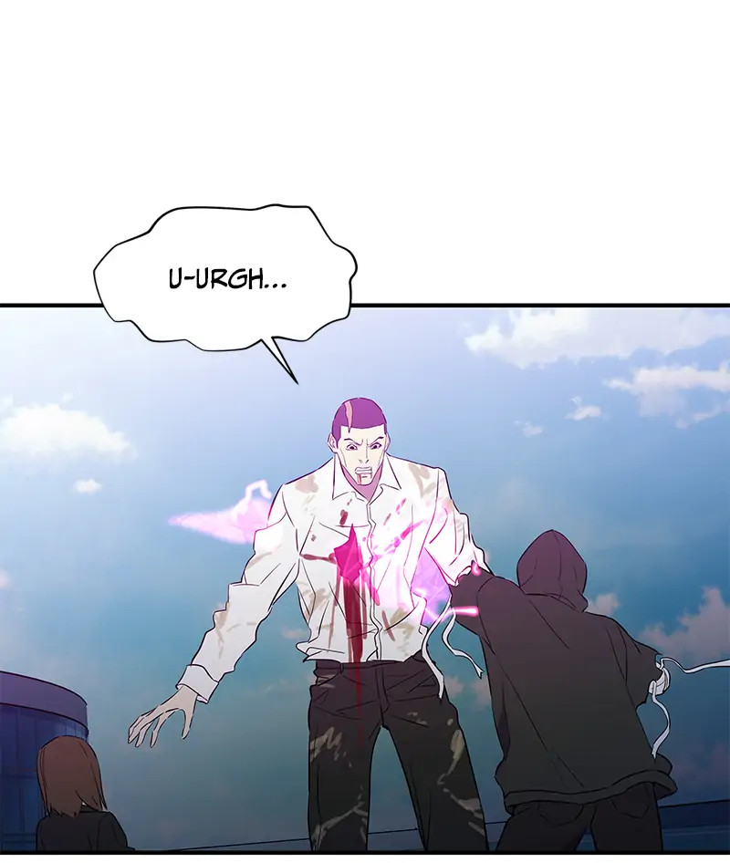 Incompetent Villain Chapter 51 - Page 67