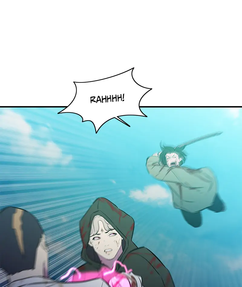 Incompetent Villain Chapter 51 - Page 76