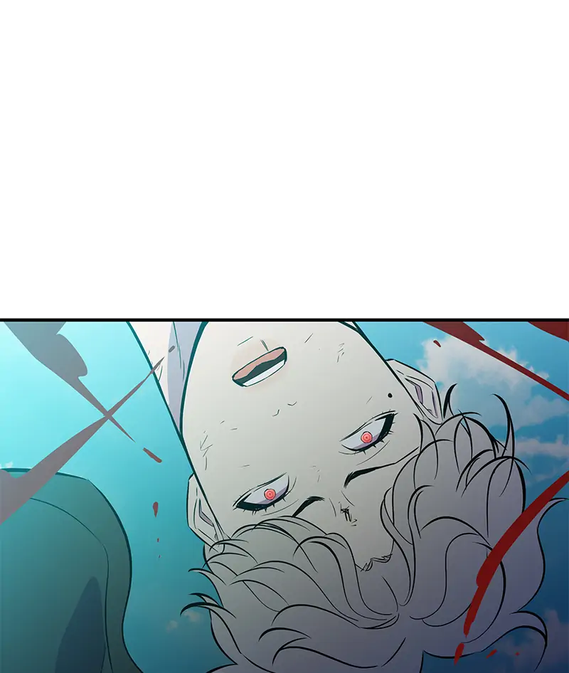 Incompetent Villain Chapter 51 - Page 85