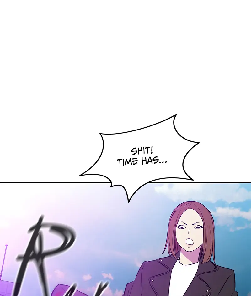 Incompetent Villain Chapter 51 - Page 93