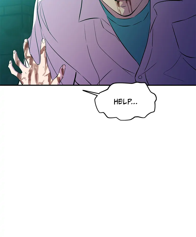 Incompetent Villain Chapter 52 - Page 101