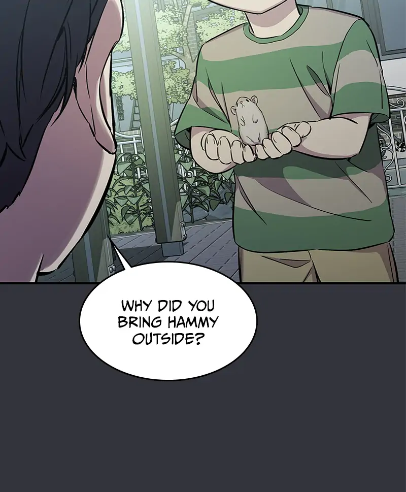 Incompetent Villain Chapter 52 - Page 109