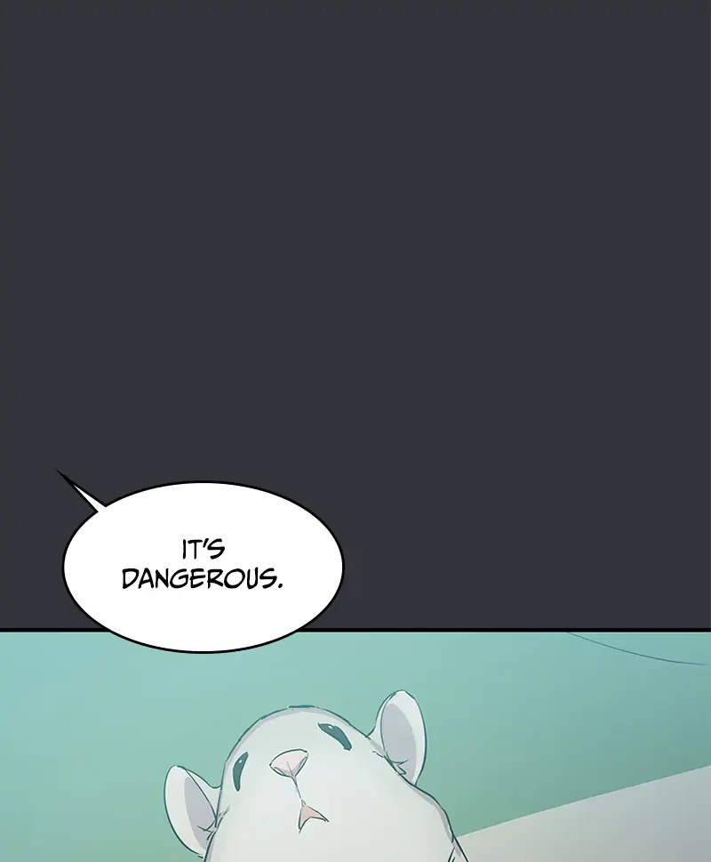 Incompetent Villain Chapter 52 - Page 110