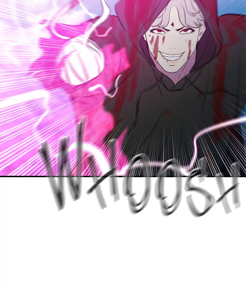 Incompetent Villain Chapter 52 - Page 3