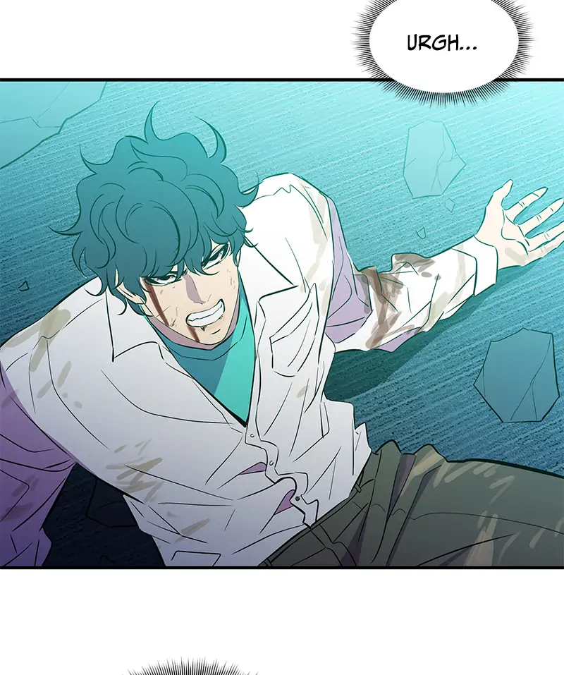 Incompetent Villain Chapter 52 - Page 37