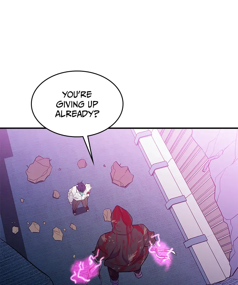 Incompetent Villain Chapter 52 - Page 49