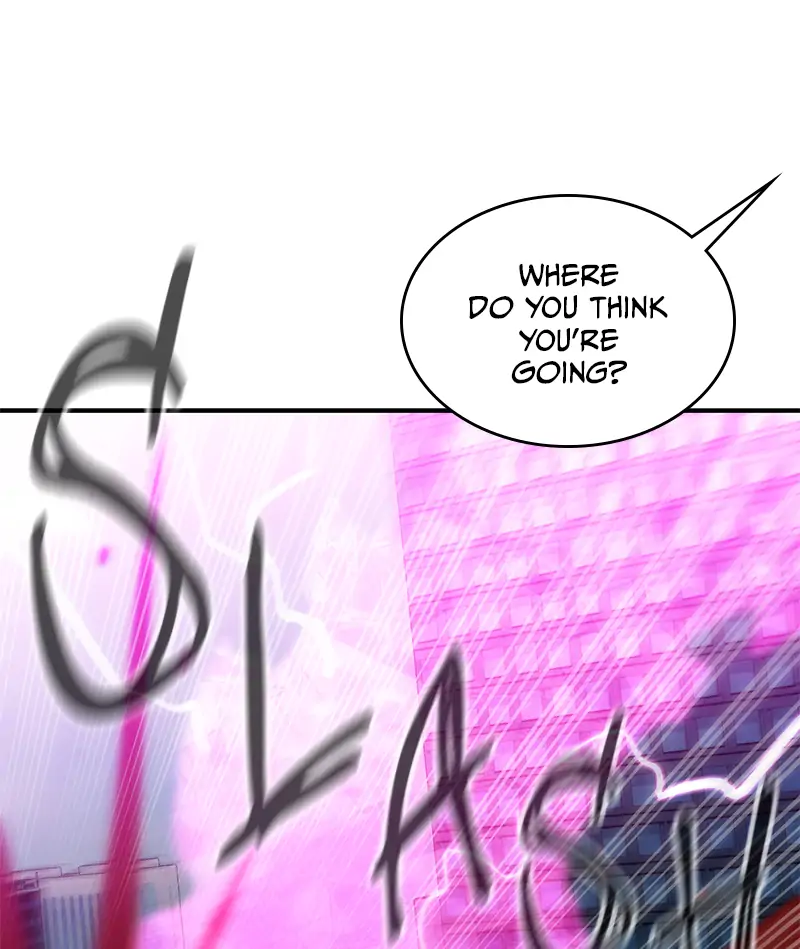 Incompetent Villain Chapter 52 - Page 8