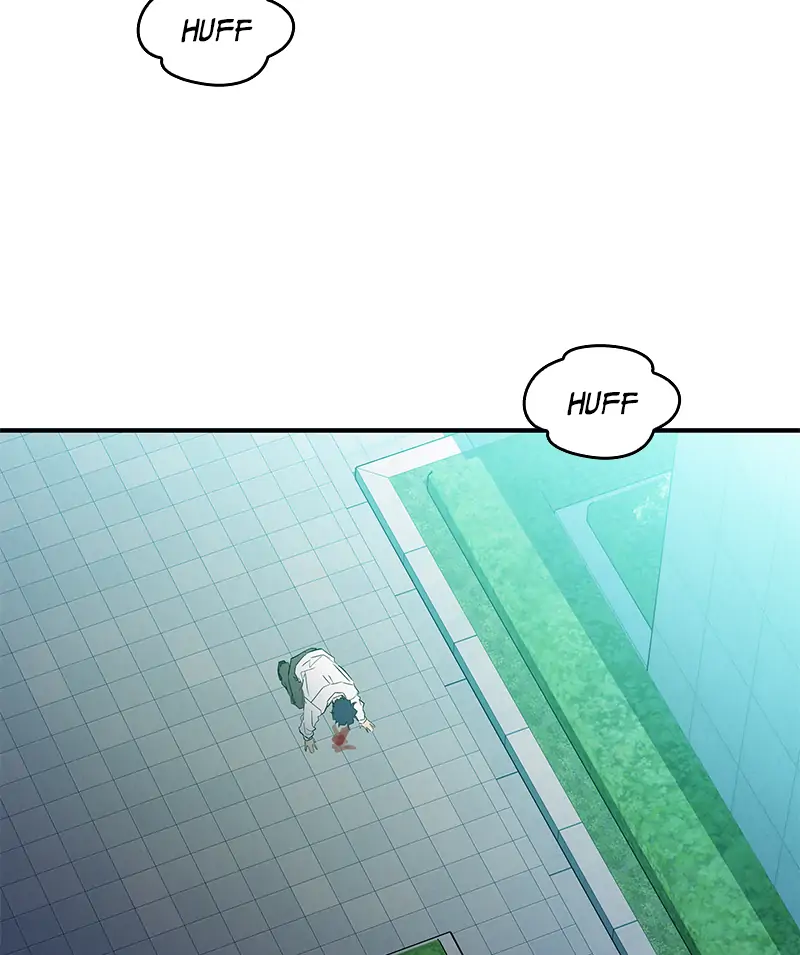 Incompetent Villain Chapter 52 - Page 80