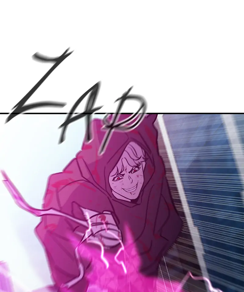 Incompetent Villain Chapter 52 - Page 89