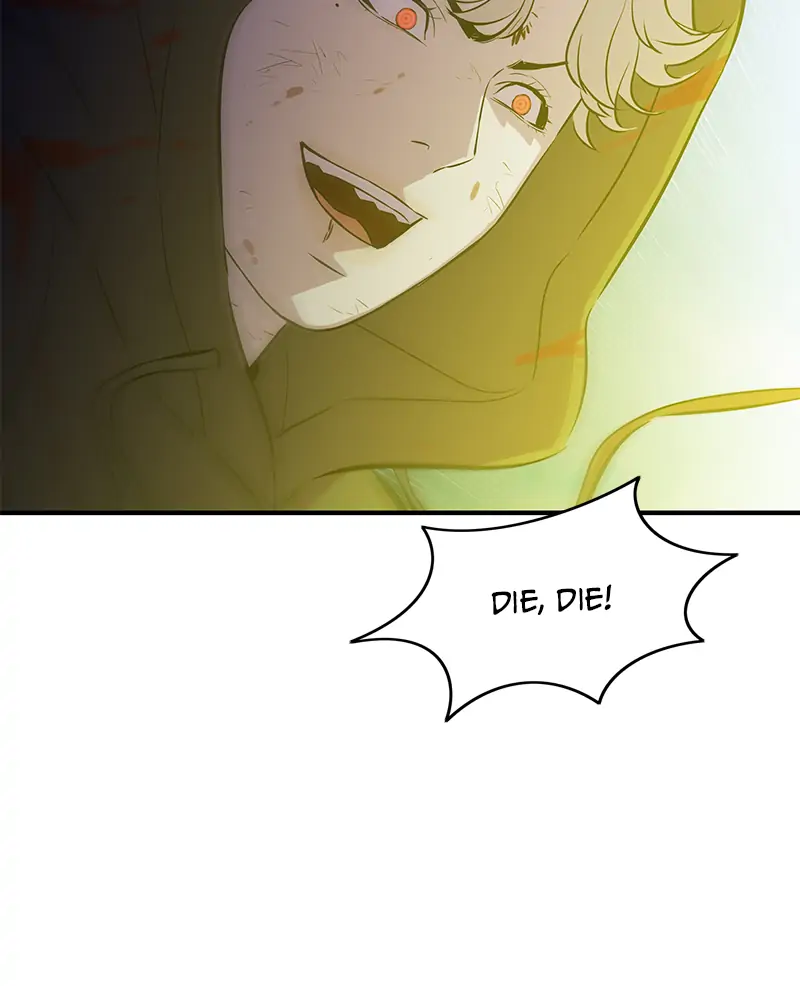 Incompetent Villain Chapter 52 - Page 93
