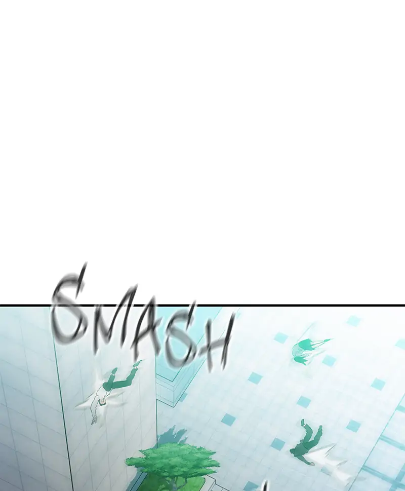 Incompetent Villain Chapter 52 - Page 94