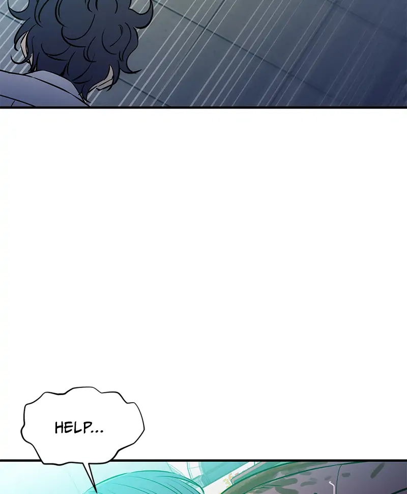 Incompetent Villain Chapter 52 - Page 98