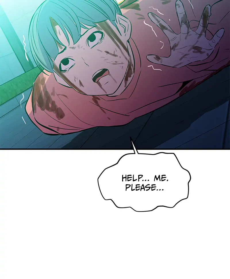 Incompetent Villain Chapter 52 - Page 99