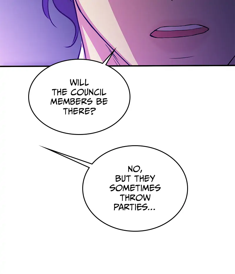 Incompetent Villain Chapter 53 - Page 103