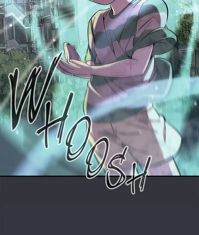 Incompetent Villain Chapter 53 - Page 11
