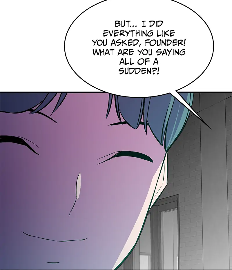 Incompetent Villain Chapter 53 - Page 124