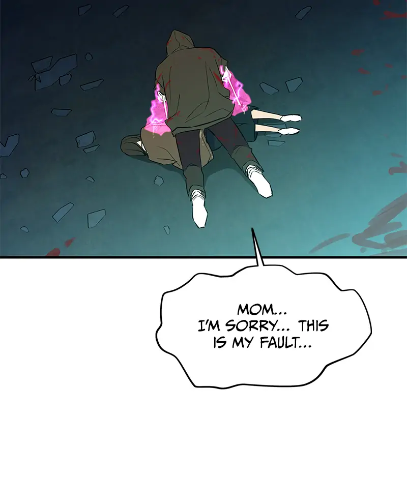 Incompetent Villain Chapter 53 - Page 133