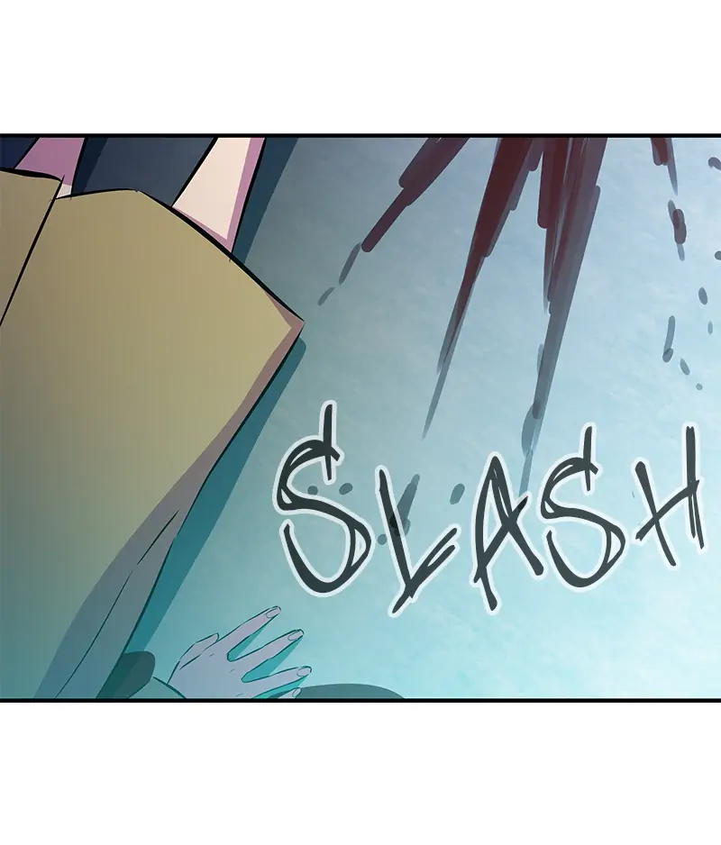 Incompetent Villain Chapter 53 - Page 137