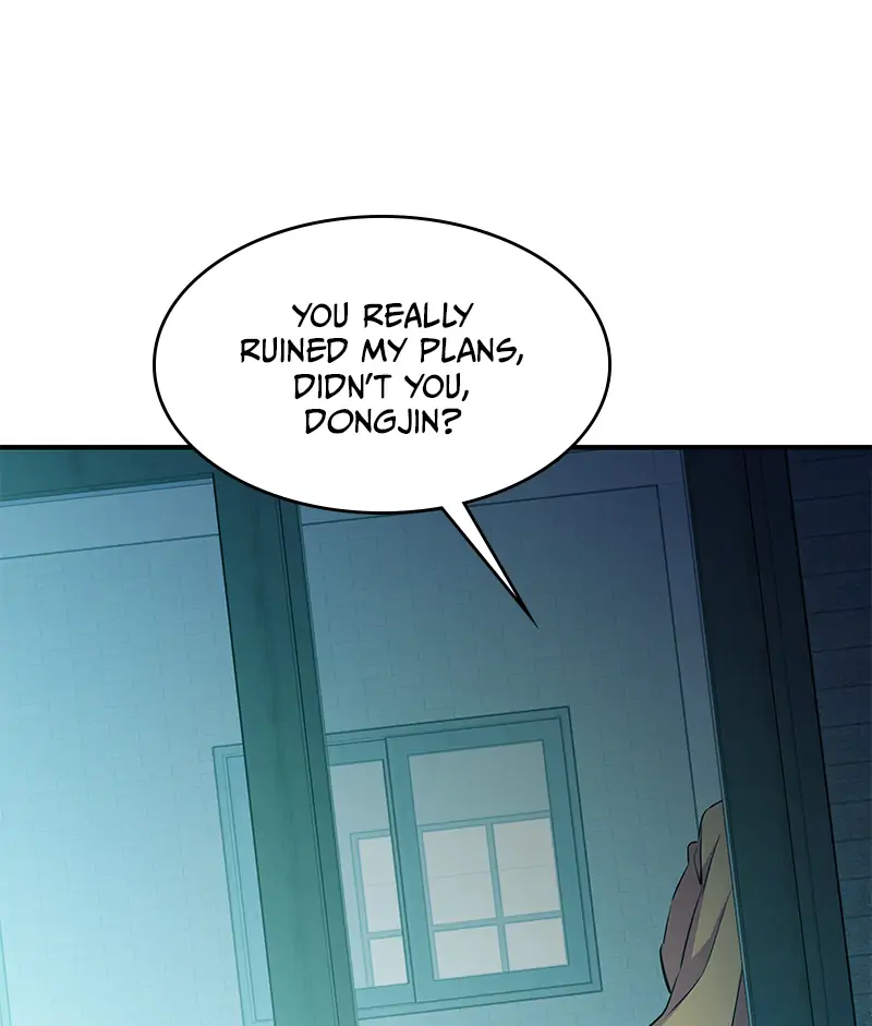 Incompetent Villain Chapter 53 - Page 160