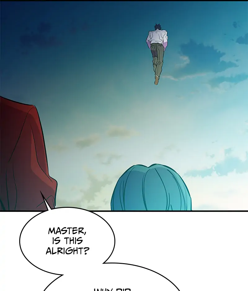 Incompetent Villain Chapter 53 - Page 163