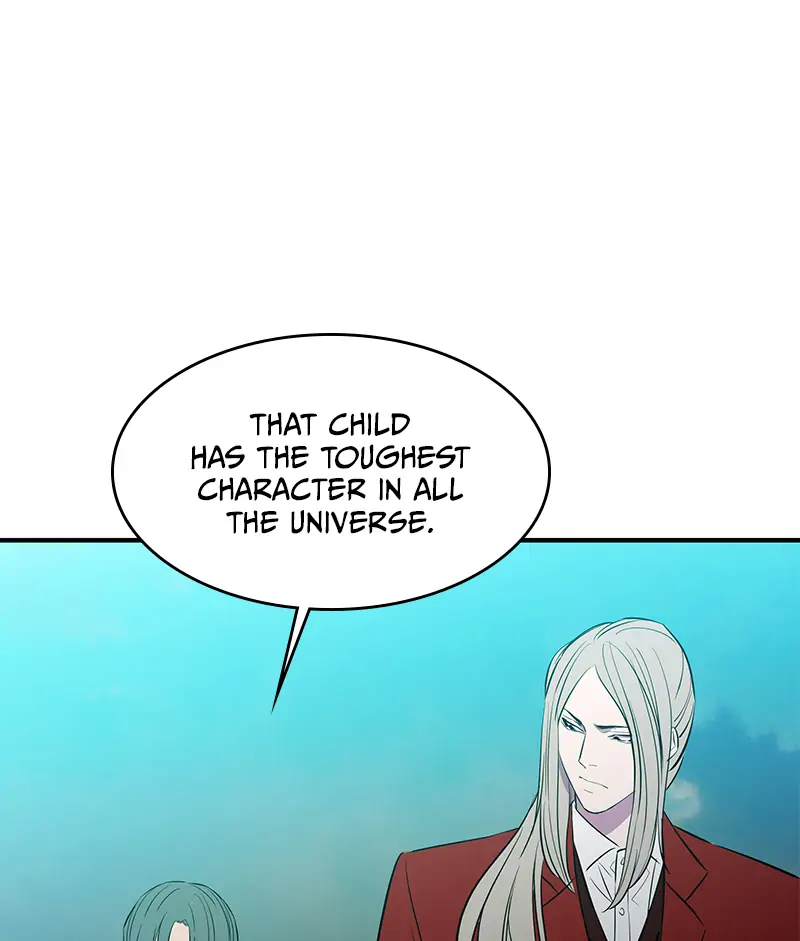 Incompetent Villain Chapter 53 - Page 165