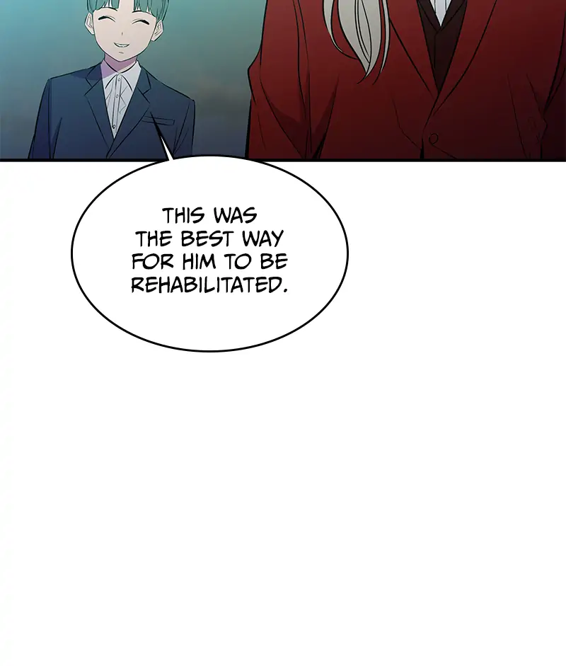 Incompetent Villain Chapter 53 - Page 166